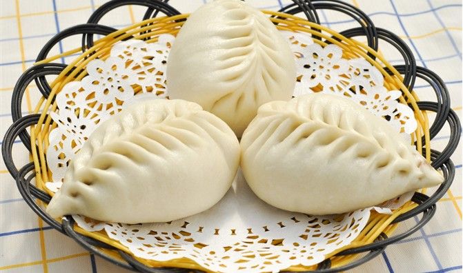 包子连锁店有什么好处